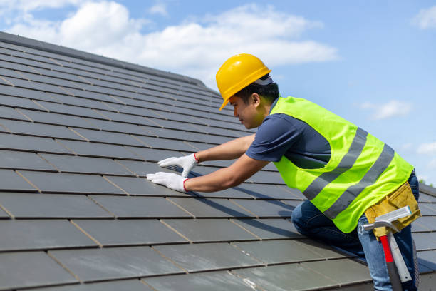 Quick and Trustworthy Emergency Roof Repair Services in Manassas Park, VA