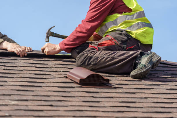 Best Storm Damage Roof Repair  in Manassas Park, VA