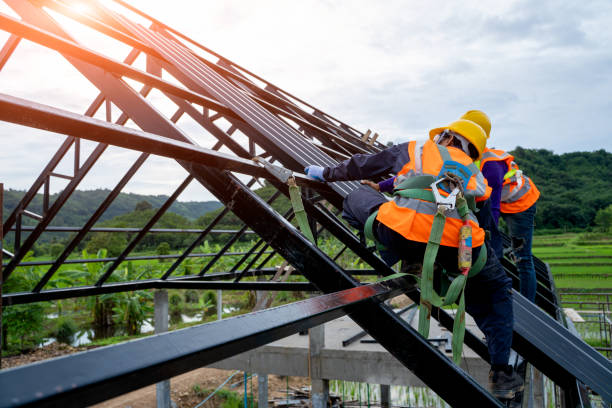Professional Roofing Contractor in Manassas Park, VA