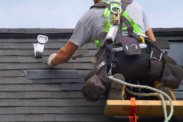 Best Commercial Roofing Services  in Manassas Park, VA
