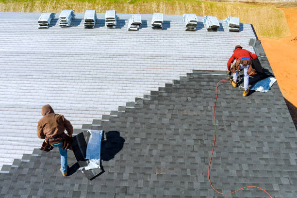 Best Residential Roofing Contractor  in Manassas Park, VA