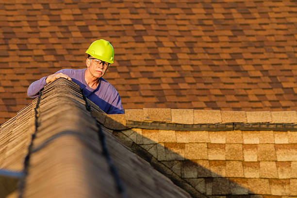 Best Roof Leak Repair  in Manassas Park, VA